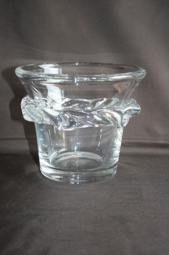 Seau glace cristal - glace,