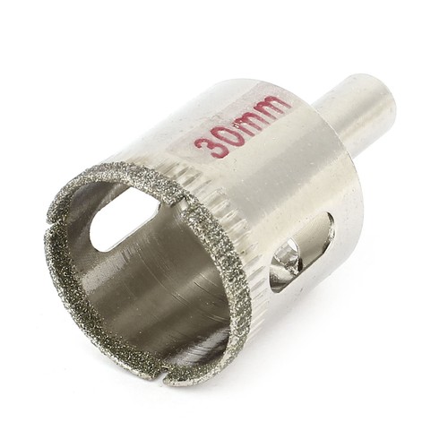 30mm dia revêtement coupe - 30mm,