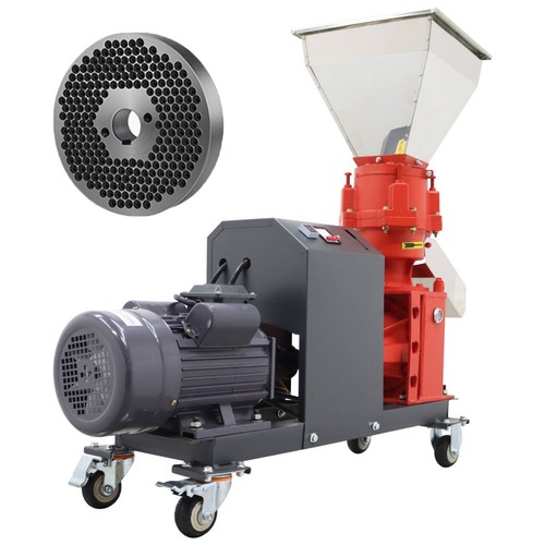 220v 150 200kg - 150-200kg/h, feed