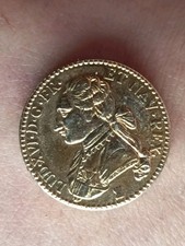 Piece Collection Louis XVI