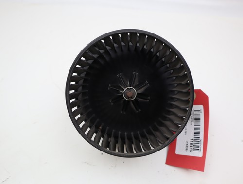 Ventilateur chauffage - ventilateur,