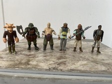 Star wars vintage - star, 6