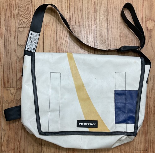 Freitag shoulder bag - g5.1,