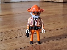 Playmobil mexicain bandit