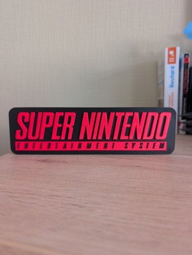 Logo super nintendo - logo,