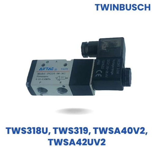 Remplacement twin busch - remplacement,