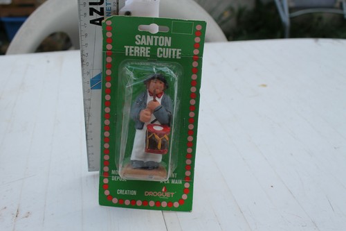 Ancien santon terre - ancien, en