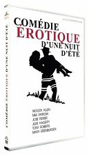 Comédie érotique d'une nuit d'été -  - V2002127