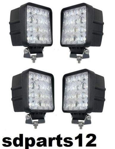 48w led phare travail - phare, de