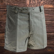 Short Armée française