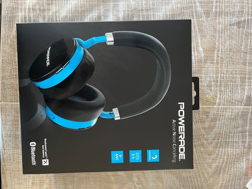 Casque bluetooth powerade neuf - bluetooth,