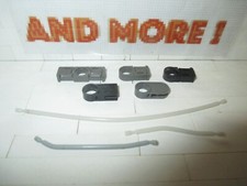 Lego - Technic Flex Cable End