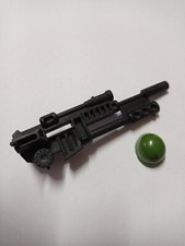 Mitrailleuse+ Casque Gi Joe