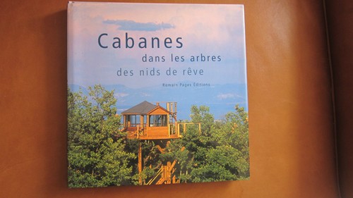 Maisons cabanes dans les - dans,