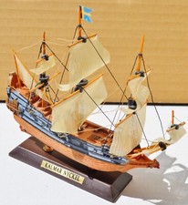 BATEAU miniature TRIBUTES