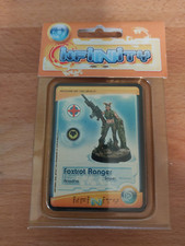 Infinity - Ariadna - Foxtrot