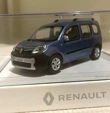 Miniature Norev Renault Kangoo
