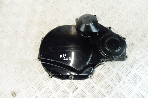 Kawasaki 1100 zzr - kawasaki, carter