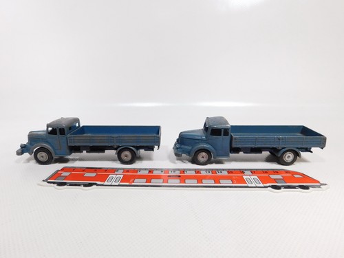 Märklin 8009 lkw - 2x, 1:43