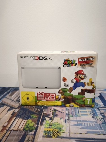 Pack complet console - (boîte),