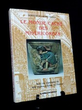LE MONDE CACHÉ DES