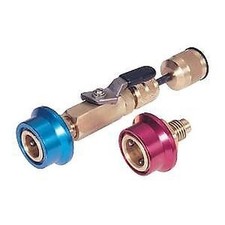 Mastercool 81490 R134A Outil De Retrait Et D'Installation De Noyau De Valve