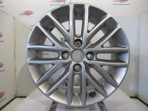 Jante aluminium kia rio - aluminium, 15