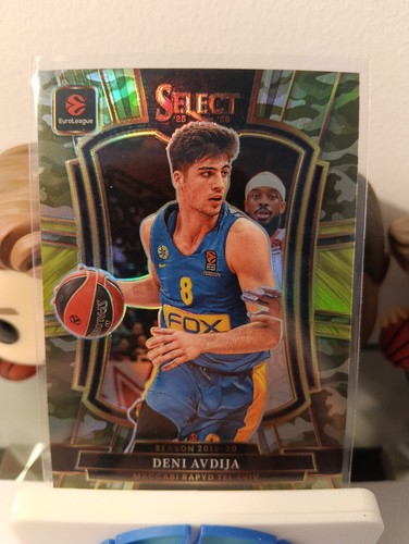 2025 panini select - 2025-26,