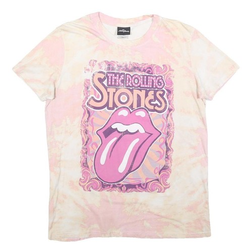The rolling stones shirt - rolling, t-shirt