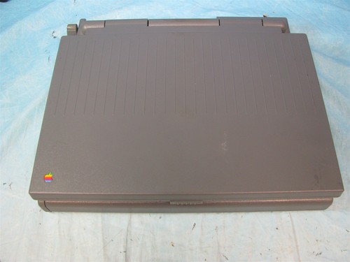 Apple macintosh powerbook 145b - macintosh,