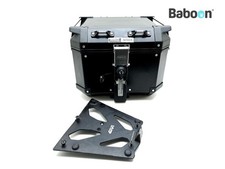 Top-case Yamaha Tracer 700