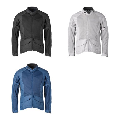 Gms touring veste - touring, fiftysix.7