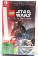 Lego Star Wars: La Saga