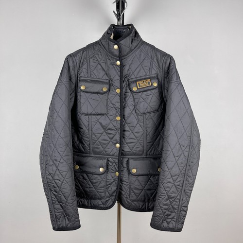 Veste barbour winter - veste,