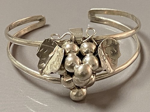 Ancien bracelet argent mexico - ancien,