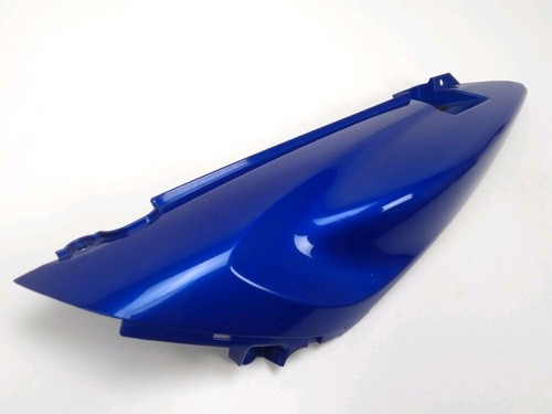 Carenage arriere gauche - carenage, suzuki