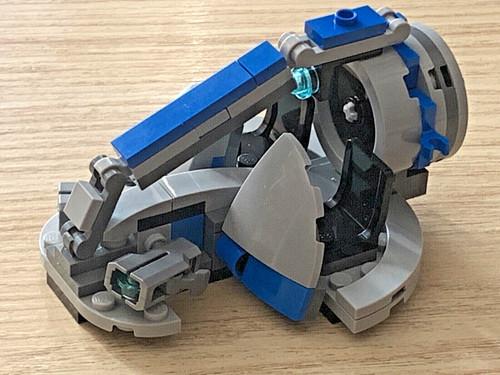 Lego 75359 star wars swamp - 75359,