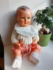 Ancien bébé baigneur p.c.p