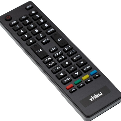 Télécommande remplace haier - télécommande,