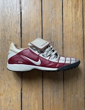 Nike air total 90 II TF Red