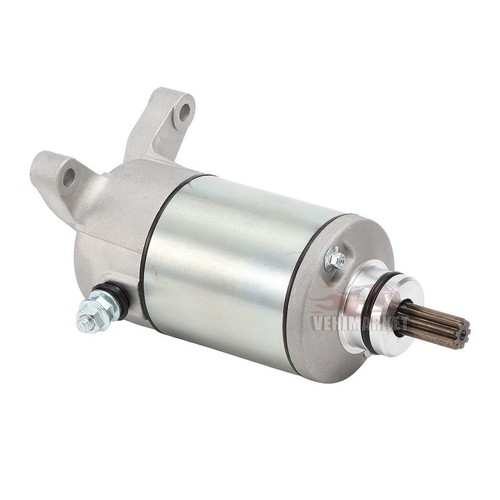 Démarreur moteur starter - démarreur,