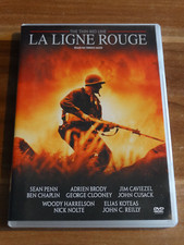 DVD La Ligne rouge