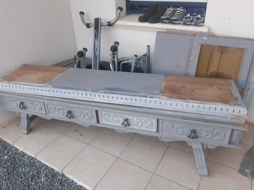 Meuble ancien époque - meuble,
