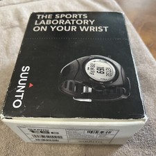 SUUNTO T6C Cycling Pack Watch