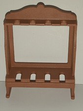 Playmobil western râtelier à