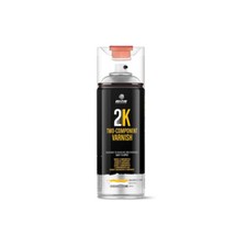 Vernis 2K Bi-Composant 400Ml