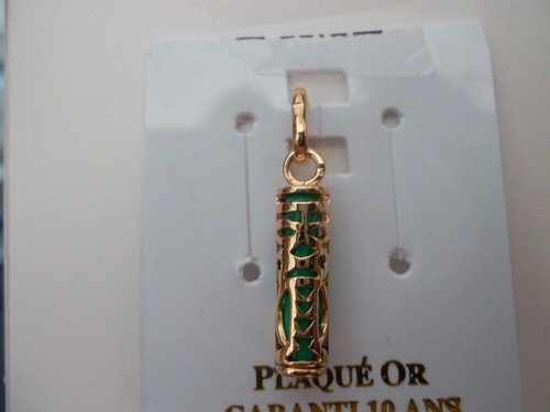 Pendentif petit modèle - petit,