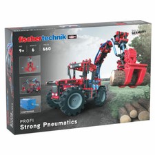 Fischertechnik Strong