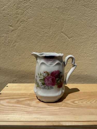 Pot lait porcelaine - de,