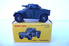 DINKY TOYS MILITAIRE AML